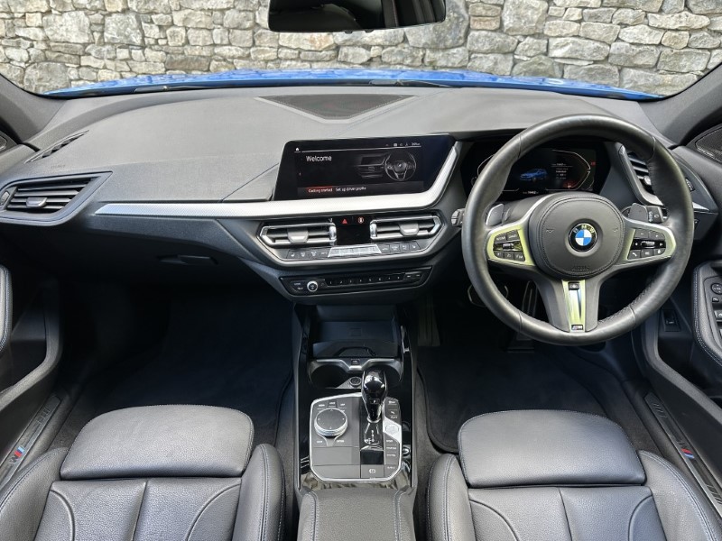 2023 (23) BMW 1 SERIES 120d M Sport 5dr  5390081