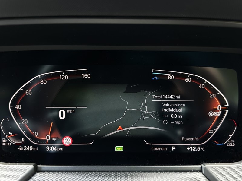 2023 (23) BMW 1 SERIES 120d M Sport 5dr  5390065