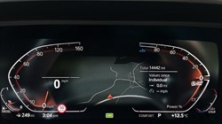 2023 (23) BMW 1 SERIES 120d M Sport 5dr 5390065