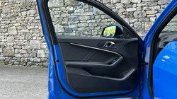2023 (23) BMW 1 SERIES 120d M Sport 5dr 5390075