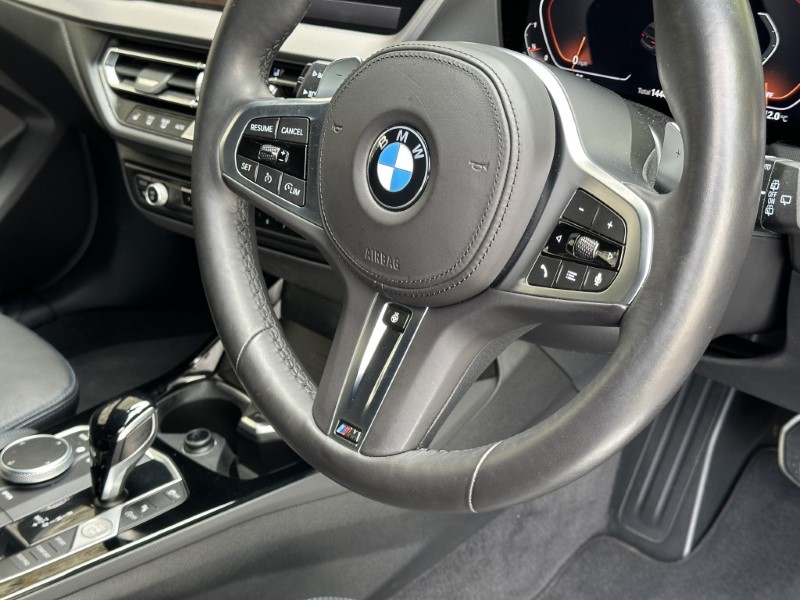 2023 (23) BMW 1 SERIES 120d M Sport 5dr  5390038