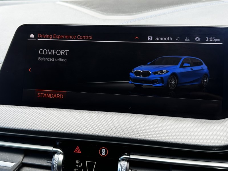 2023 (23) BMW 1 SERIES 120d M Sport 5dr  5390068