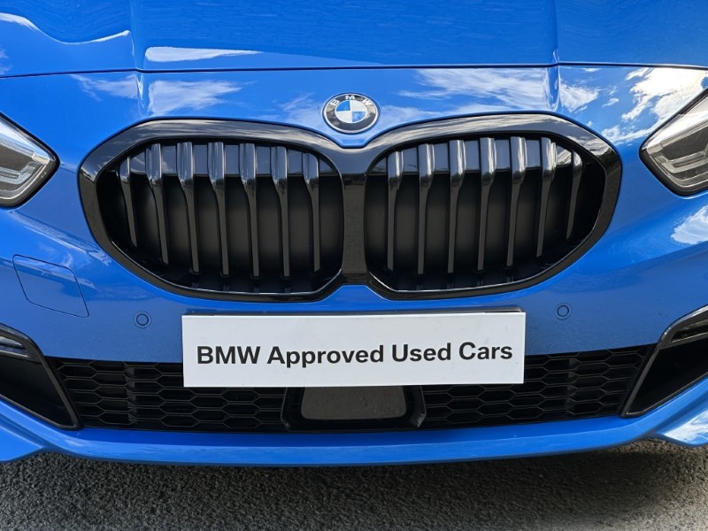 2023 (23) BMW 1 SERIES 120d M Sport 5dr  5390094