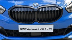 2023 (23) BMW 1 SERIES 120d M Sport 5dr 5390094