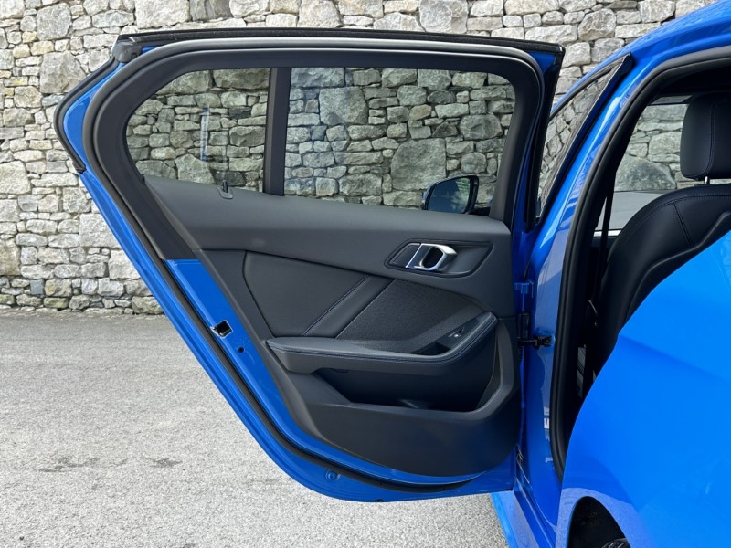 2023 (23) BMW 1 SERIES 120d M Sport 5dr  5390076