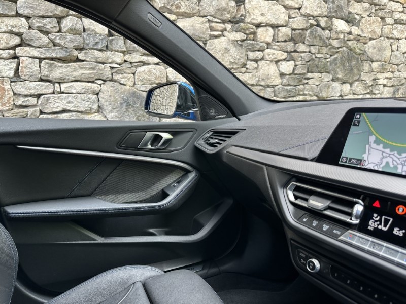 2023 (23) BMW 1 SERIES 120d M Sport 5dr  5390046