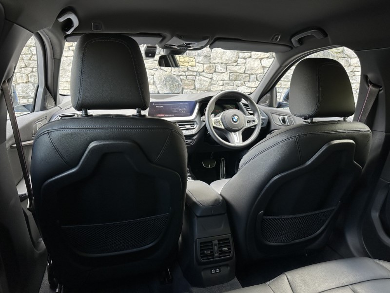 2023 (23) BMW 1 SERIES 120d M Sport 5dr  5390079