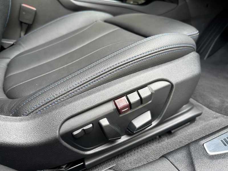 2023 (23) BMW 1 SERIES 120d M Sport 5dr  5390041