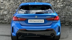 2023 (23) BMW 1 SERIES 120d M Sport 5dr 5390072