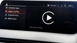 2023 (23) BMW 1 SERIES 120d M Sport 5dr 5390070