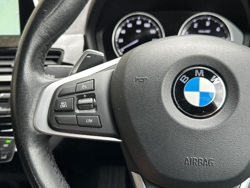 2019 (19) BMW X1 xDrive 20d Sport 5dr  5365878