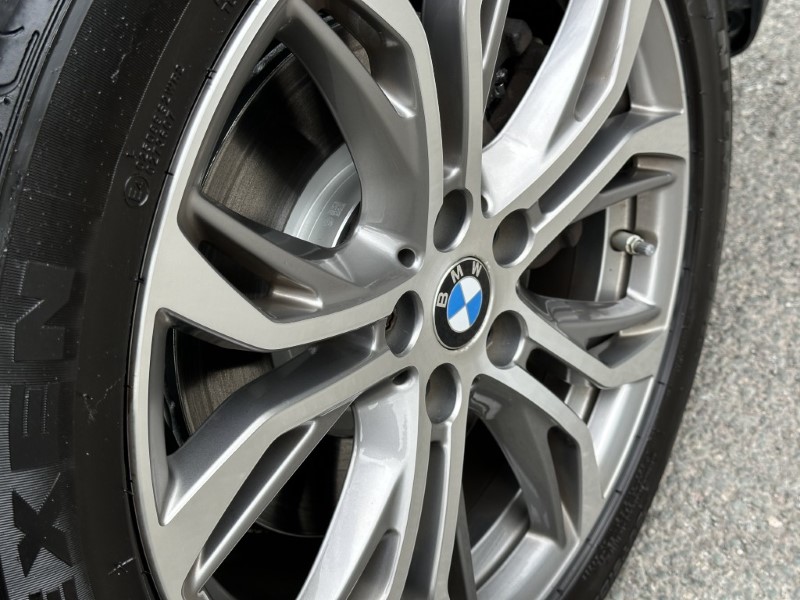 2019 (19) BMW X1 xDrive 20d Sport 5dr  5365923