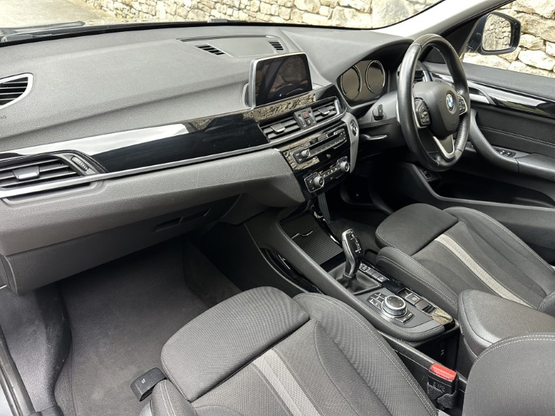 2019 (19) BMW X1 xDrive 20d Sport 5dr  5365885