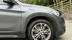 2019 (19) BMW X1 xDrive 20d Sport 5dr 5365921