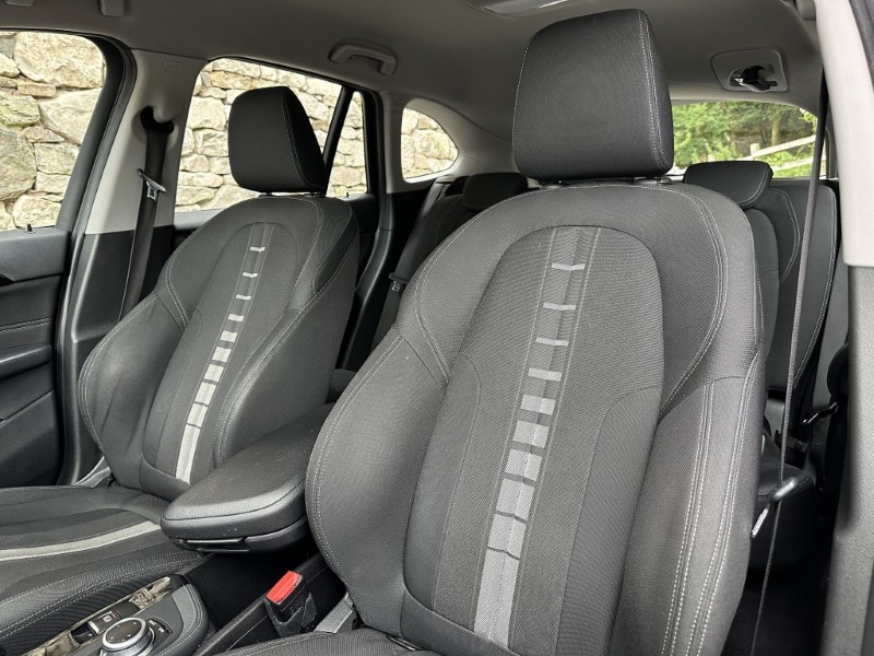 2019 (19) BMW X1 xDrive 20d Sport 5dr  5365887