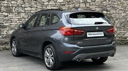 2019 (19) BMW X1 xDrive 20d Sport 5dr 1