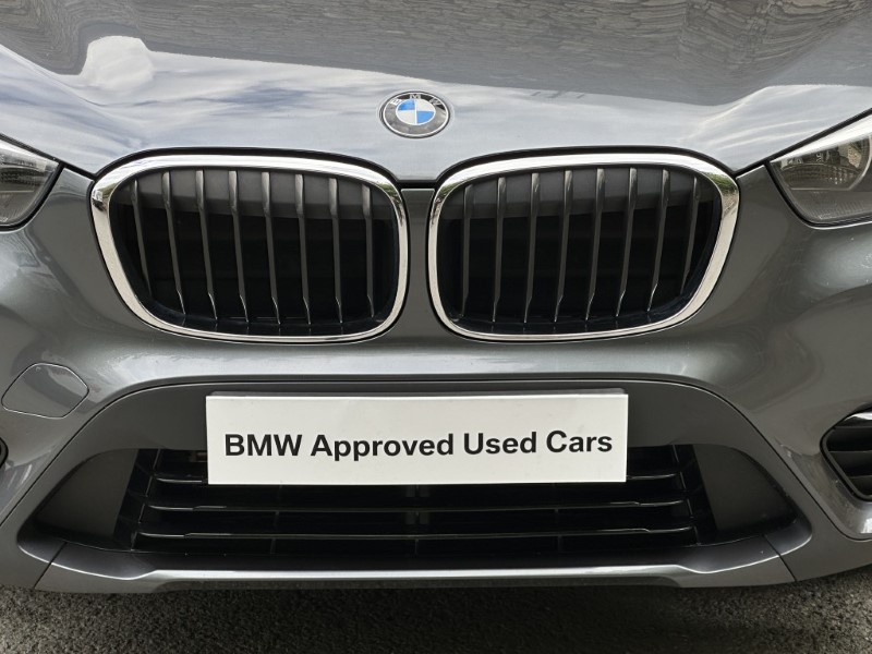 2019 (19) BMW X1 xDrive 20d Sport 5dr  5365918