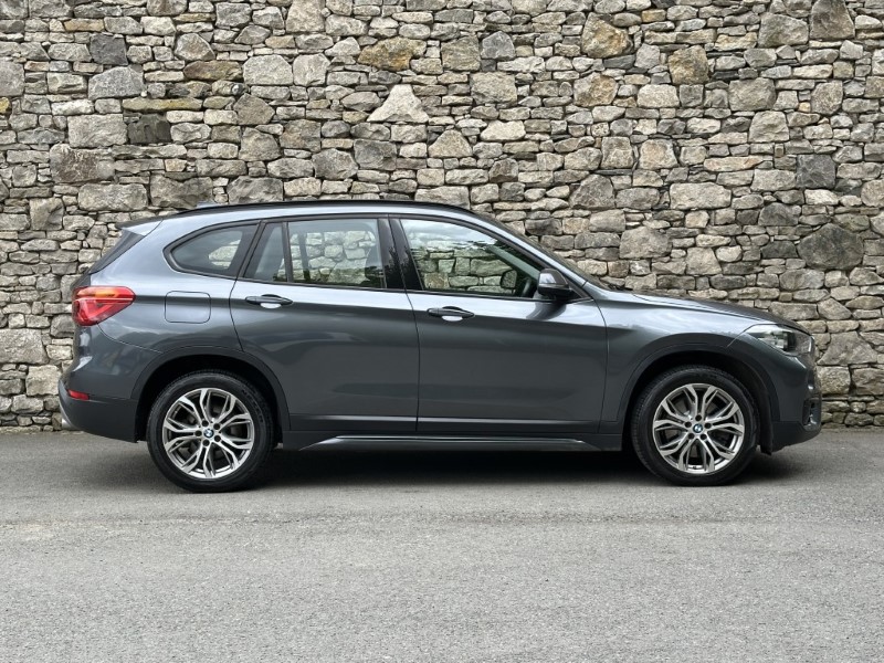2019 (19) BMW X1 xDrive 20d Sport 5dr  5365869