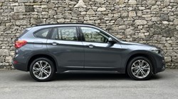 2019 (19) BMW X1 xDrive 20d Sport 5dr 5365869