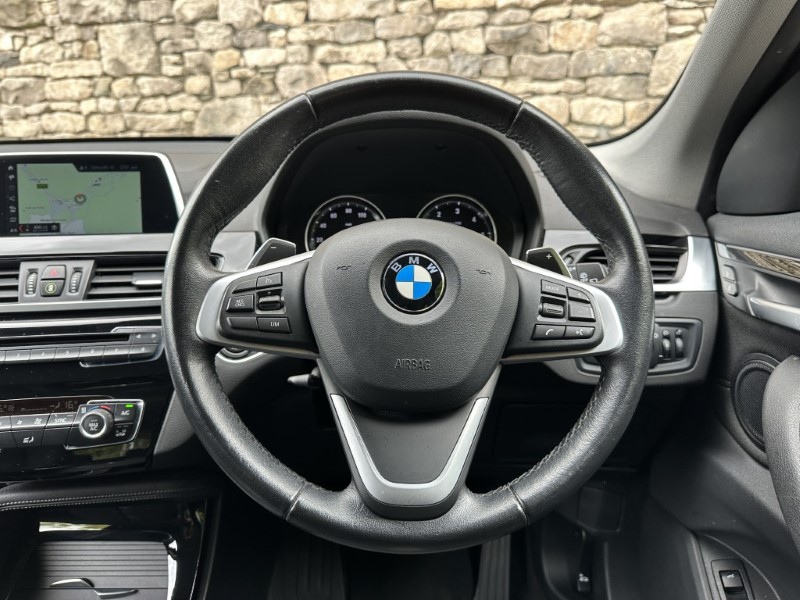 2019 (19) BMW X1 xDrive 20d Sport 5dr  5365899