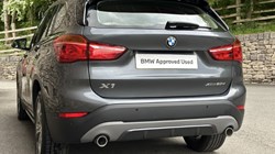 2019 (19) BMW X1 xDrive 20d Sport 5dr 5365858