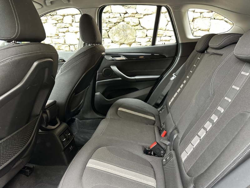 2019 (19) BMW X1 xDrive 20d Sport 5dr  5365883
