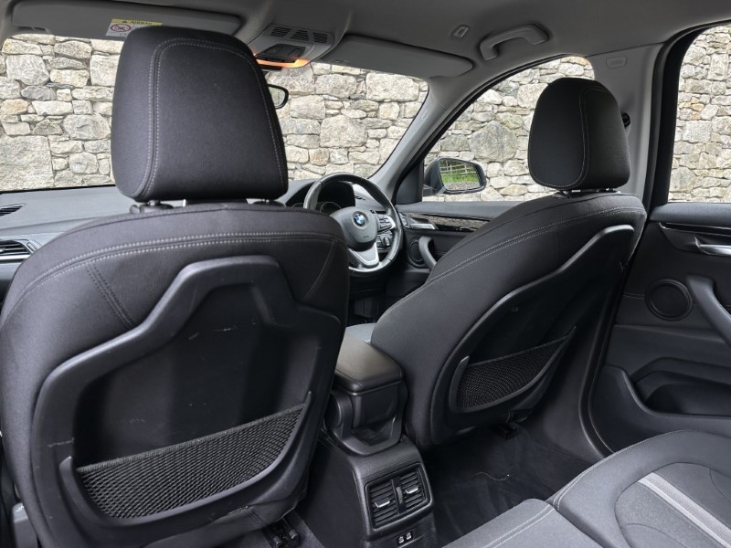 2019 (19) BMW X1 xDrive 20d Sport 5dr  5365898