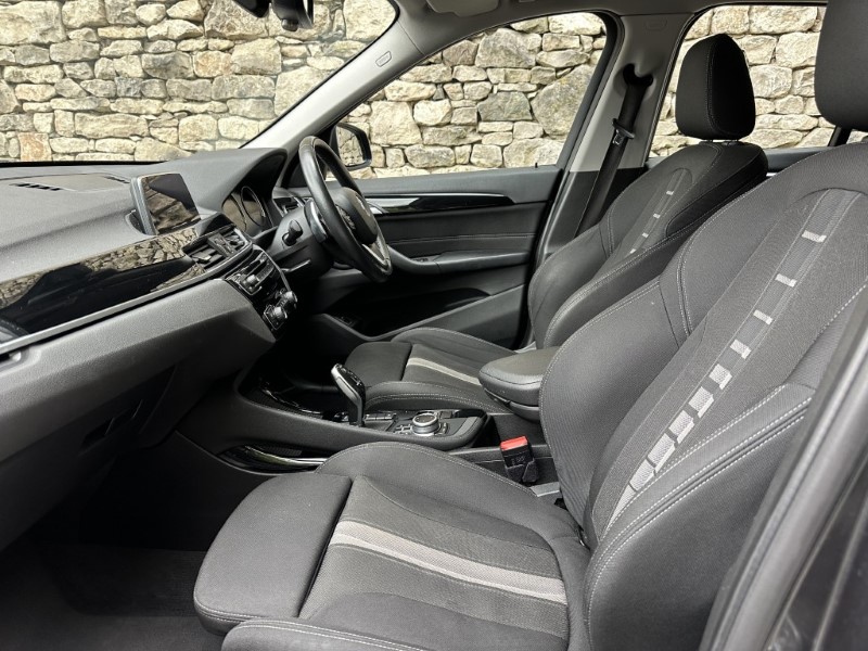2019 (19) BMW X1 xDrive 20d Sport 5dr  5365884