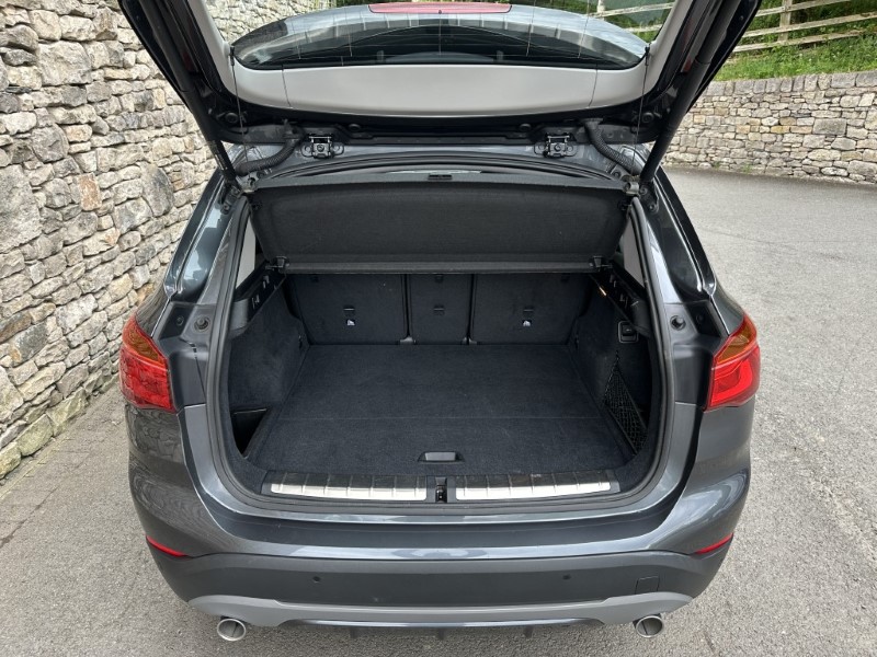 2019 (19) BMW X1 xDrive 20d Sport 5dr  5365862