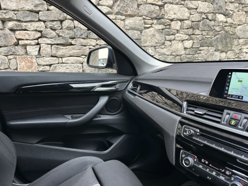 2019 (19) BMW X1 xDrive 20d Sport 5dr  5365872