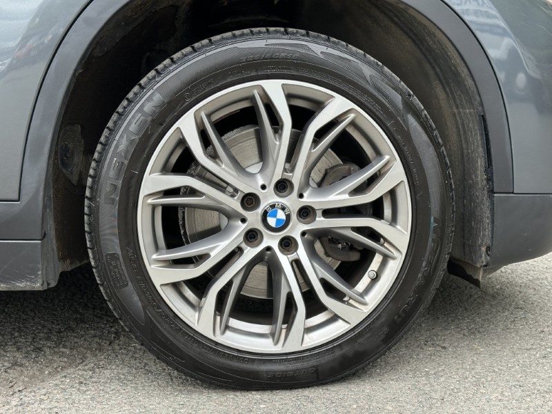2019 (19) BMW X1 xDrive 20d Sport 5dr  5365920