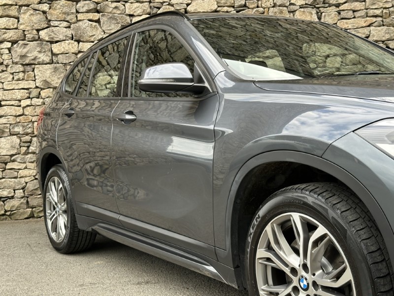 2019 (19) BMW X1 xDrive 20d Sport 5dr  5365922