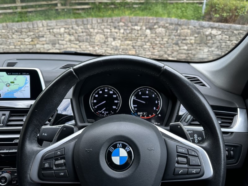 2019 (19) BMW X1 xDrive 20d Sport 5dr  5365913
