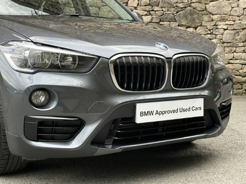 2019 (19) BMW X1 xDrive 20d Sport 5dr  5365916