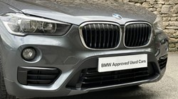 2019 (19) BMW X1 xDrive 20d Sport 5dr 5365916