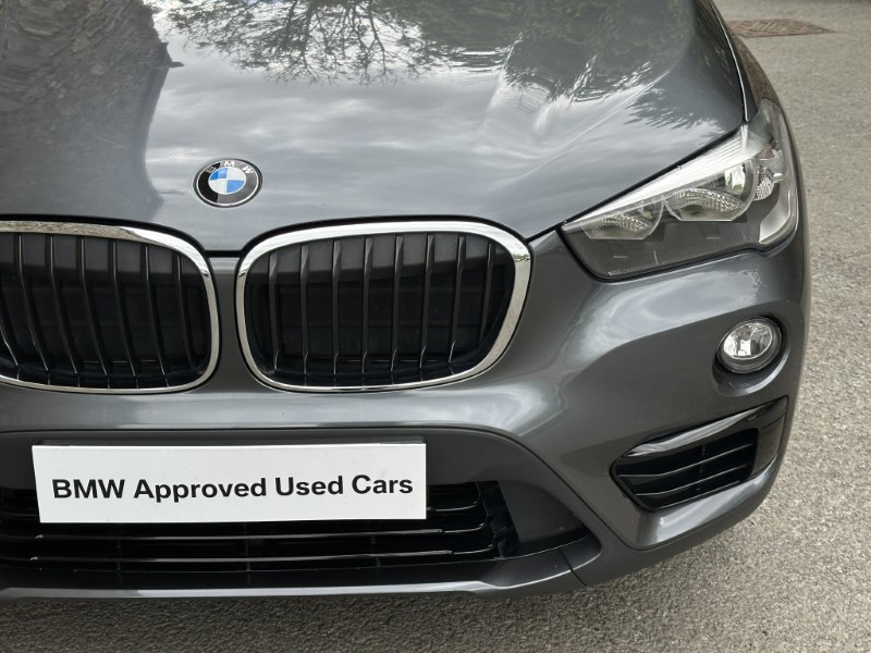 2019 (19) BMW X1 xDrive 20d Sport 5dr  5365881