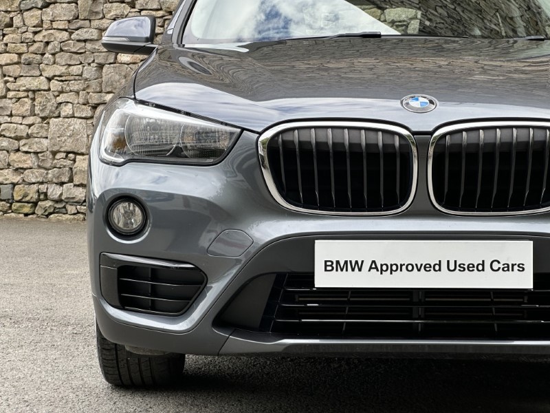 2019 (19) BMW X1 xDrive 20d Sport 5dr  5365917
