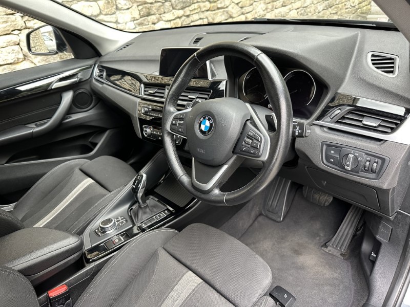 2019 (19) BMW X1 xDrive 20d Sport 5dr  5365863