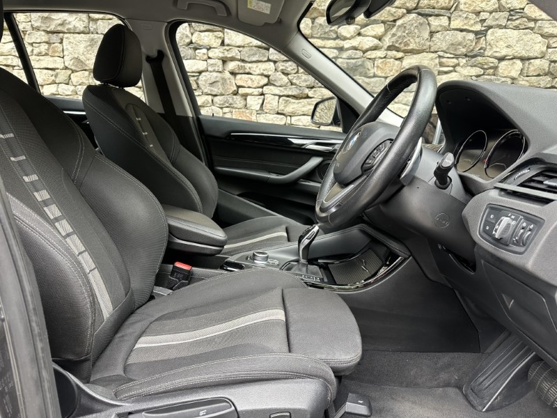 2019 (19) BMW X1 xDrive 20d Sport 5dr  5365865