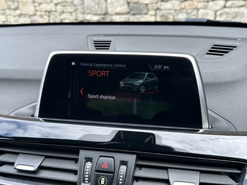 2019 (19) BMW X1 xDrive 20d Sport 5dr  5370720