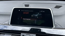 2019 (19) BMW X1 xDrive 20d Sport 5dr 5370720