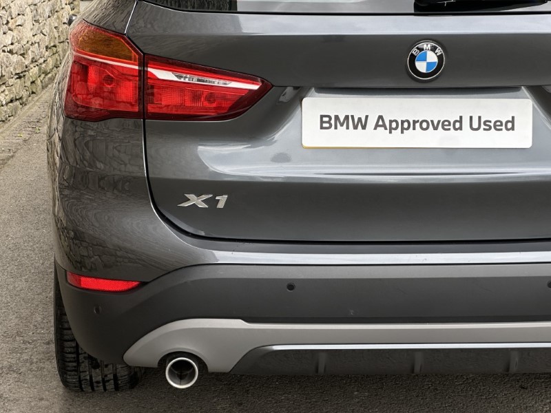 2019 (19) BMW X1 xDrive 20d Sport 5dr  5365859