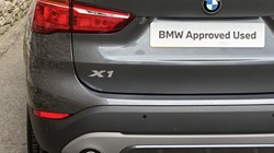 2019 (19) BMW X1 xDrive 20d Sport 5dr 5365859