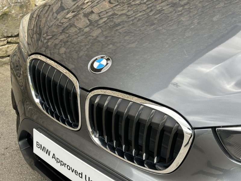 2019 (19) BMW X1 xDrive 20d Sport 5dr  5365882
