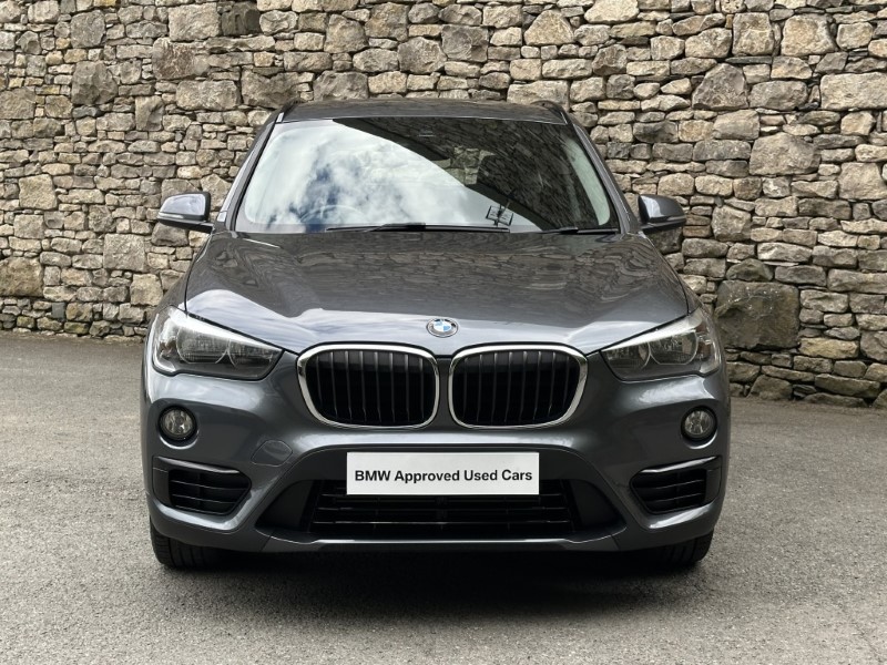 2019 (19) BMW X1 xDrive 20d Sport 5dr  5365914