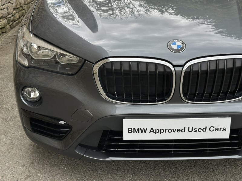 2019 (19) BMW X1 xDrive 20d Sport 5dr  5365880