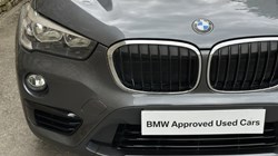 2019 (19) BMW X1 xDrive 20d Sport 5dr 5365880