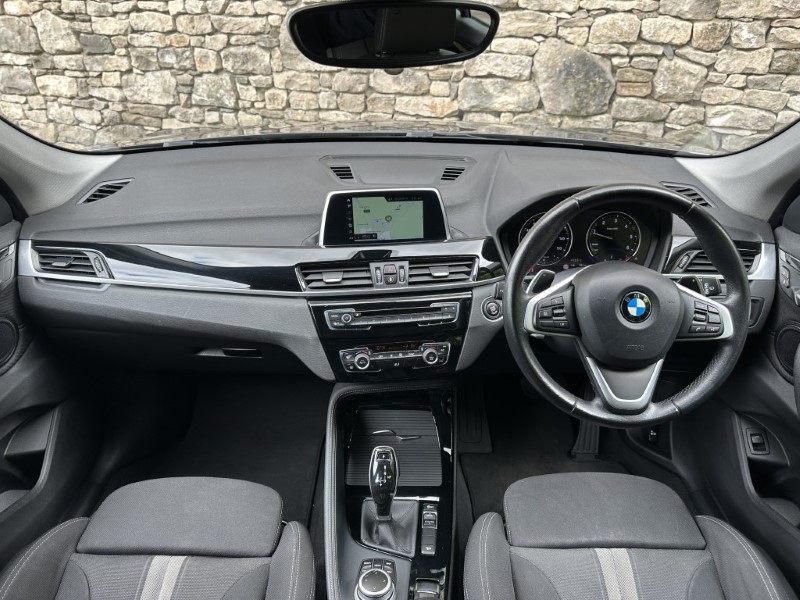 2019 (19) BMW X1 xDrive 20d Sport 5dr  5365900