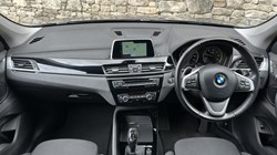 2019 (19) BMW X1 xDrive 20d Sport 5dr 5365900