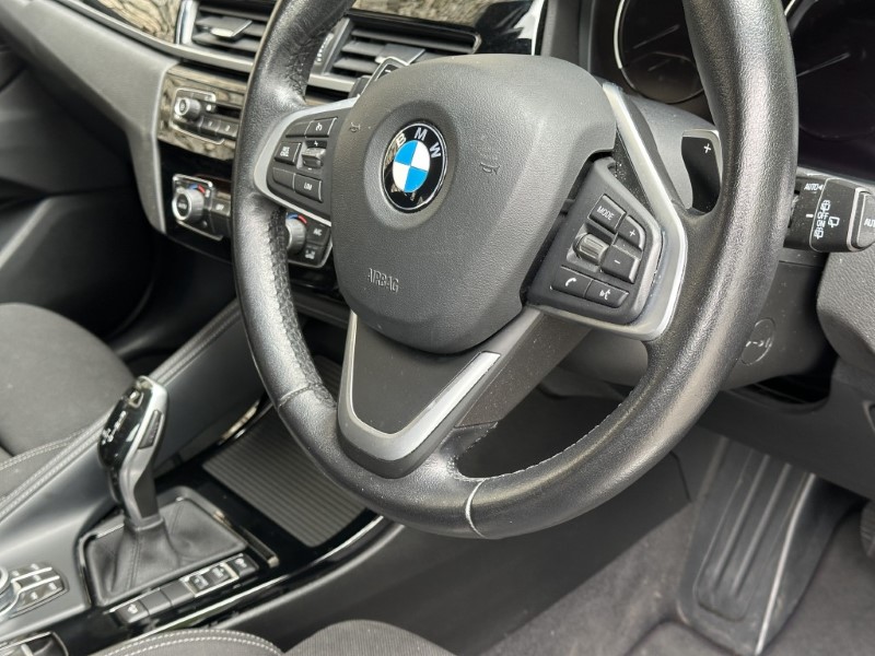 2019 (19) BMW X1 xDrive 20d Sport 5dr  5365864
